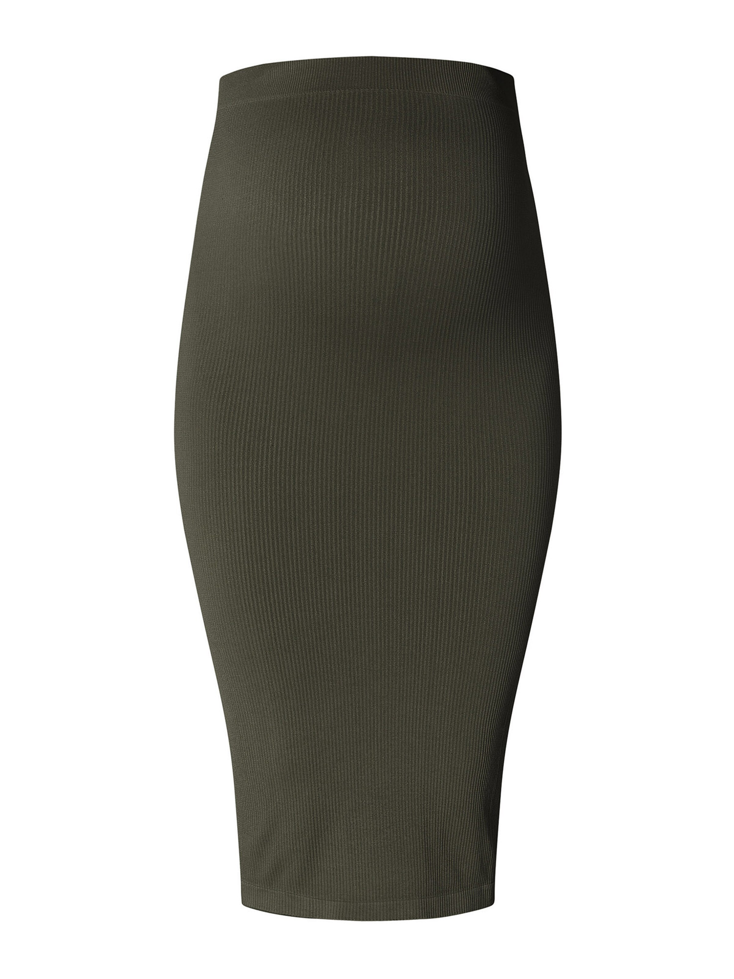 Noppies Rock 'Ema' in dunkelgrün, Produktansicht