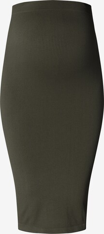 Noppies Skirt 'Ema' in Green: front