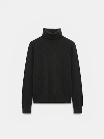 Pull-over 'Pullover' Dilvin en noir
