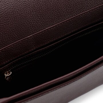 Borsa a tracolla di BOSS in marrone