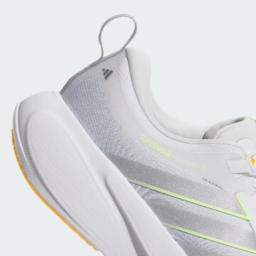 Chaussure de course 'Supernova Rise 3' ADIDAS PERFORMANCE en gris
