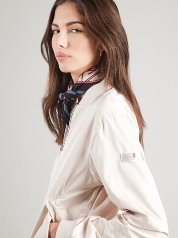 Giacca di mezza stagione 'BROOKLYN' di Frieda & Freddies NY in beige
