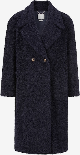 Rich & Royal Prechodný kabát - čierna, Produkt