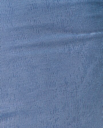 Abito 'Stassy' di BWLDR in blu