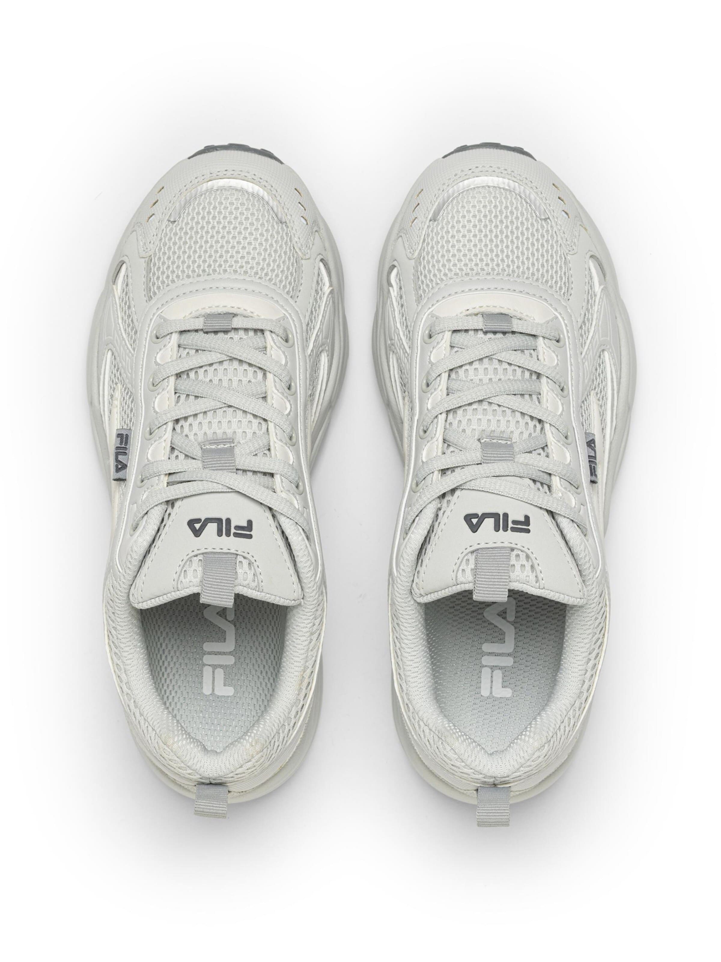 Baskets basses 'FILA NETGRIND wmn' FILA en gris
