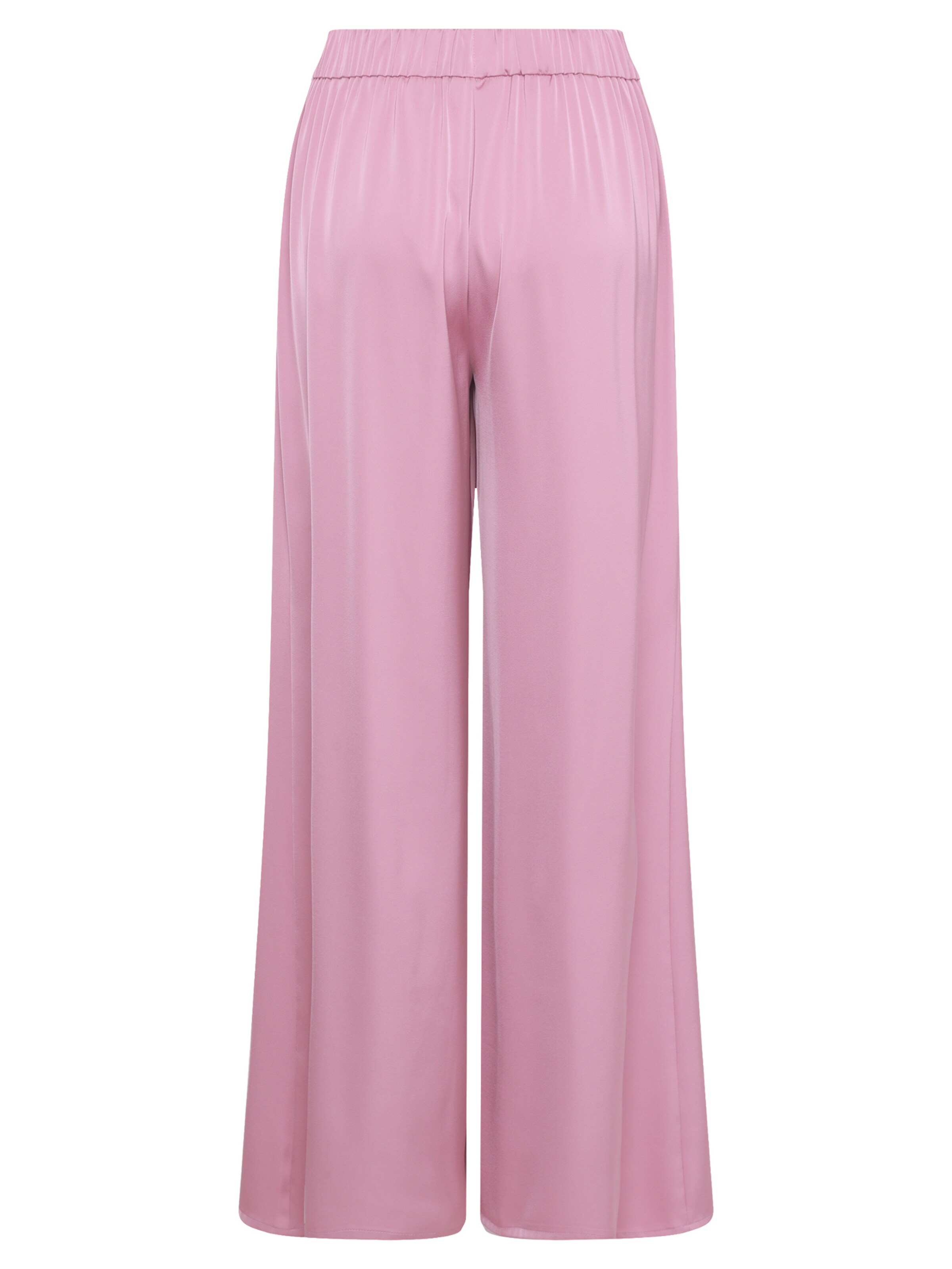 Loosefit Pantalon Vera Mont en rose