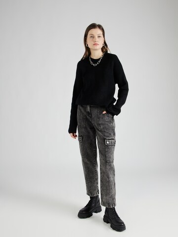 Pull-over 'FOREVERCOZY' GAP en noir