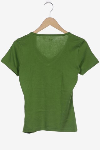 MONTEGO Top & Shirt in L in Green