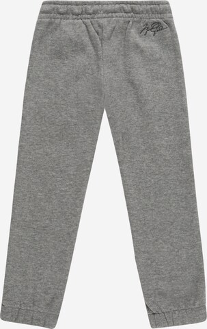 Regular Pantalon Jordan en gris