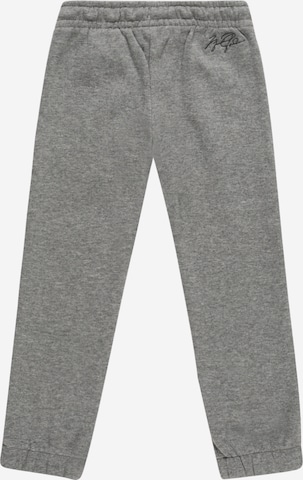 Jordan - Regular Calças em cinzento