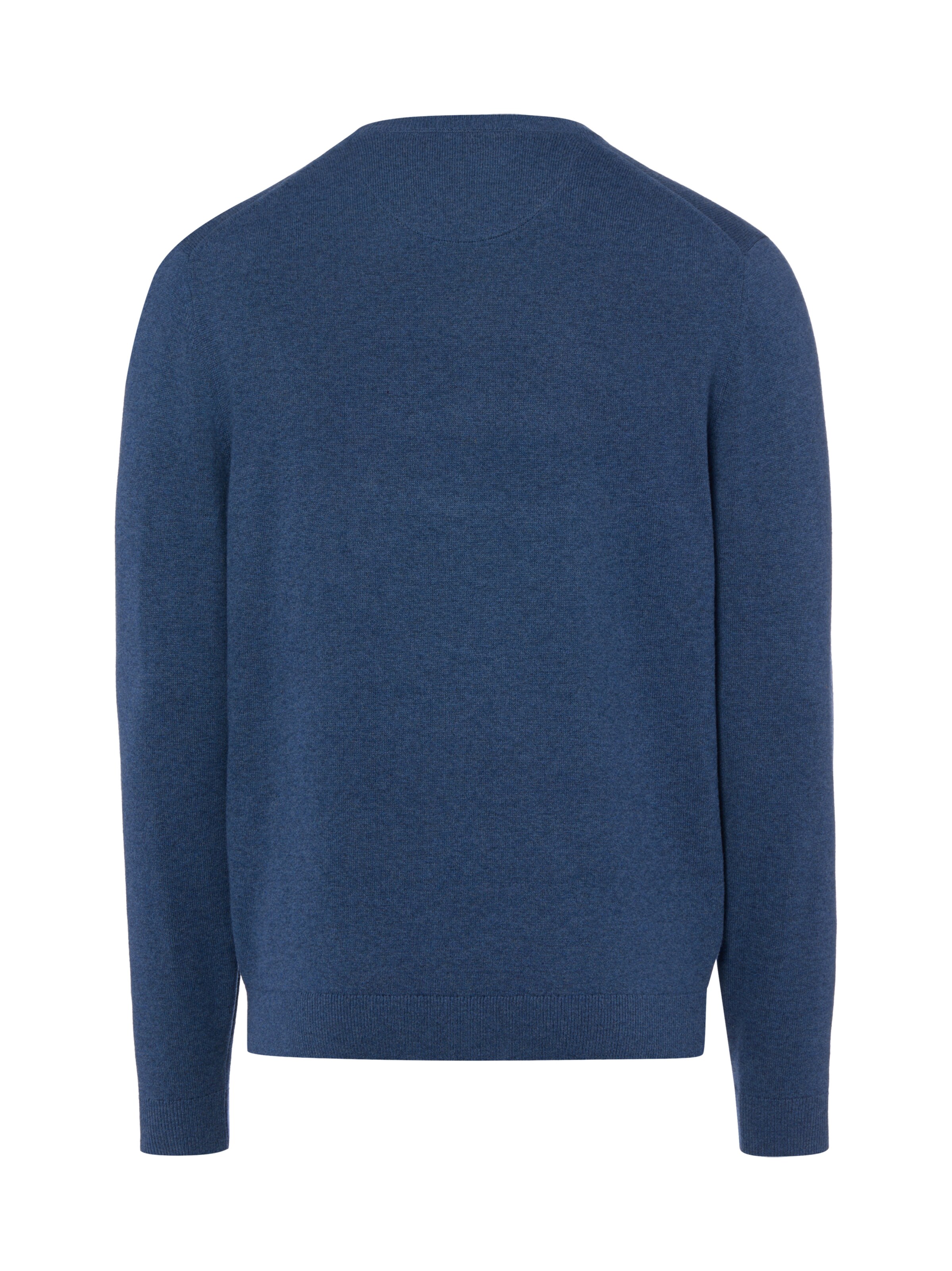 Pull-over Finshley & Harding en bleu