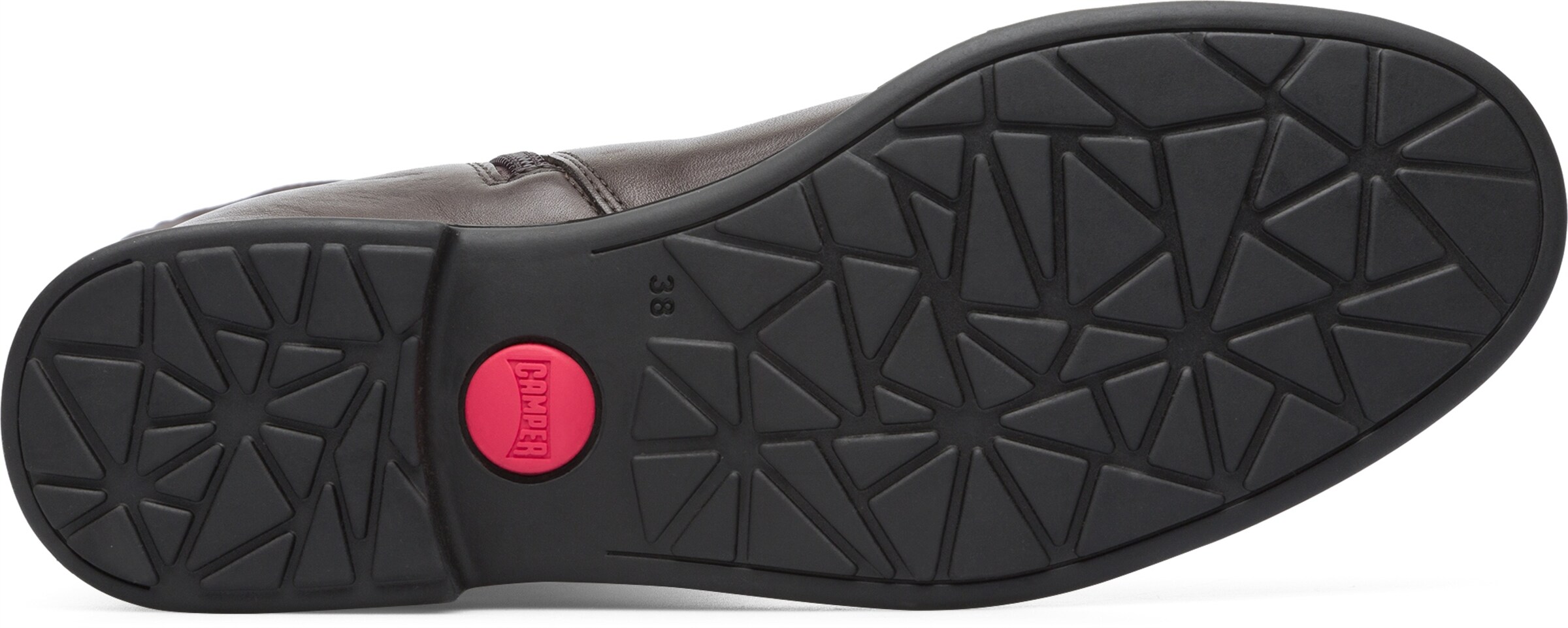 Stivale di CAMPER in marrone