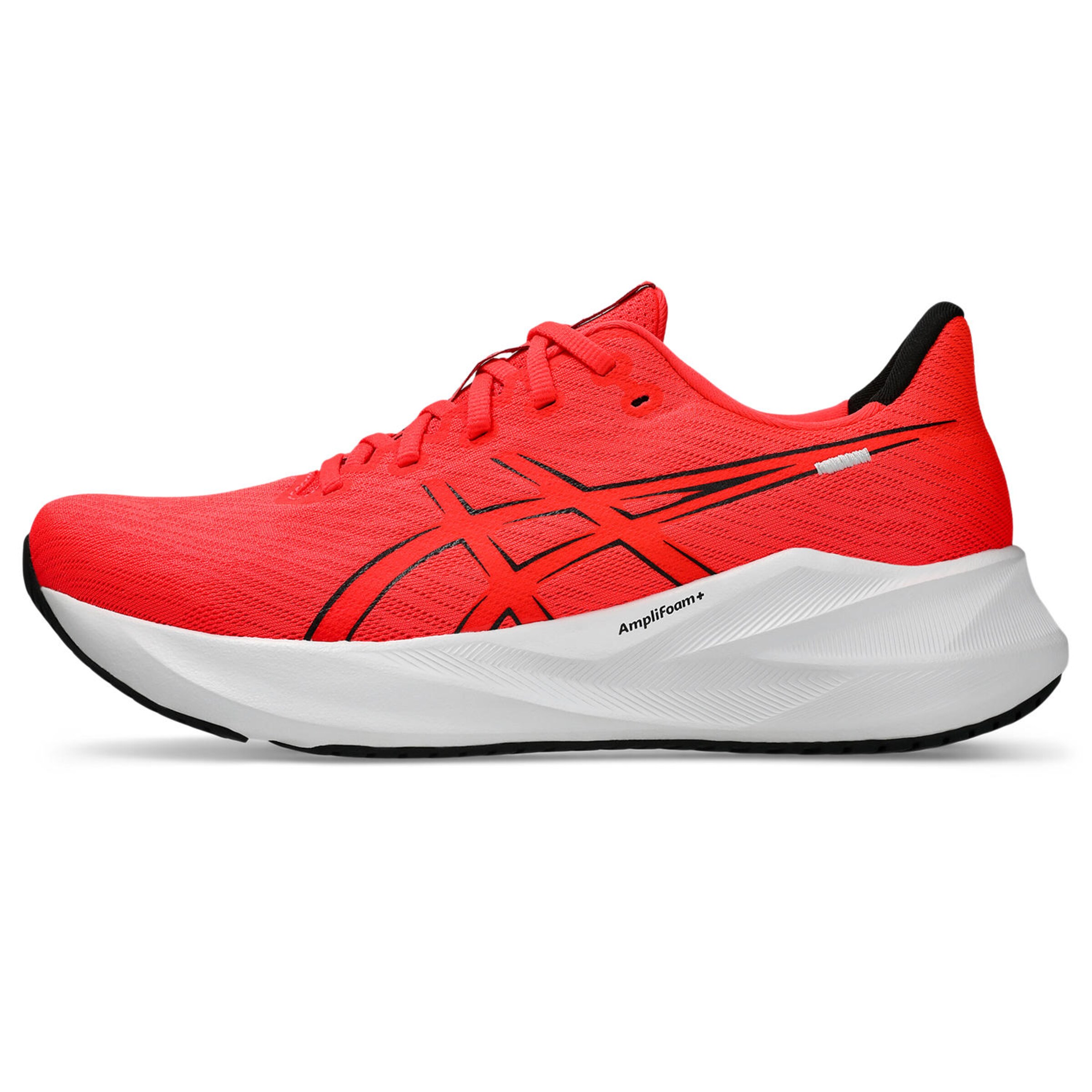 ASICS Running Shoes 'Versablast 4' in Red