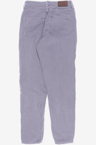 BDG Urban Outfitters Stoffhose XXS in Lila