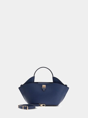 GUESS Handbag 'Patsie' in Blue