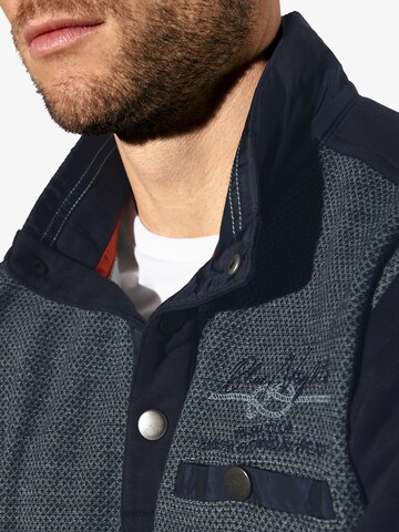 BABISTA Sweatshirt 'Welaro' in Blue