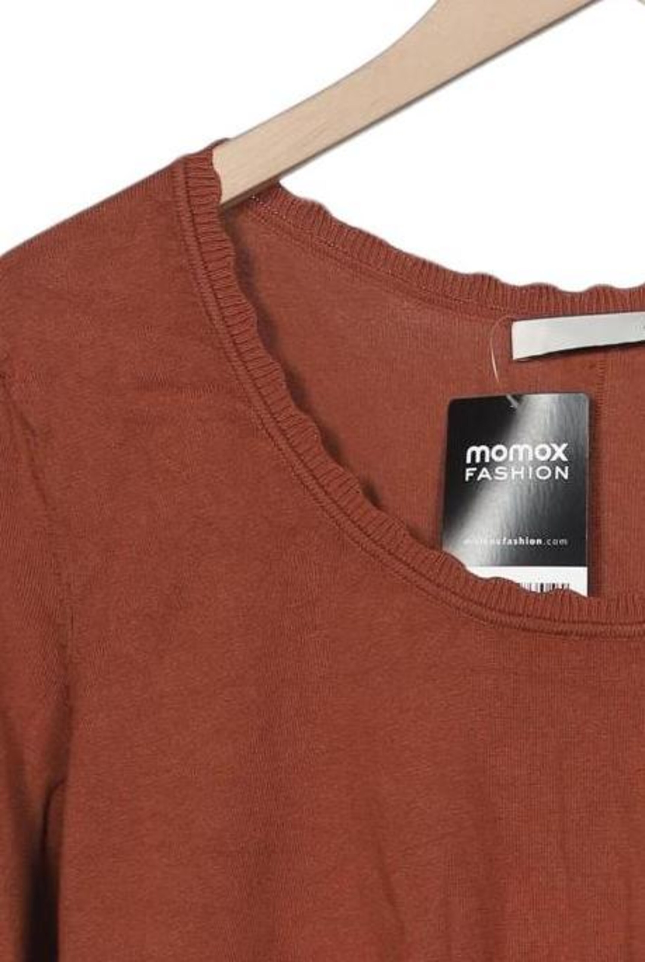 OUI Sweater & Cardigan in XL in Brown