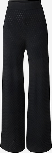 RÆRE by Lorena Rae Housut värissä musta, Tuotenäkymä