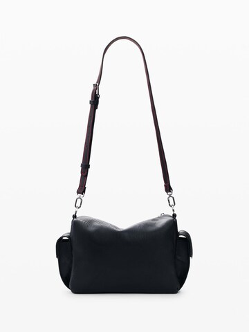 Desigual Kézitáska - fekete