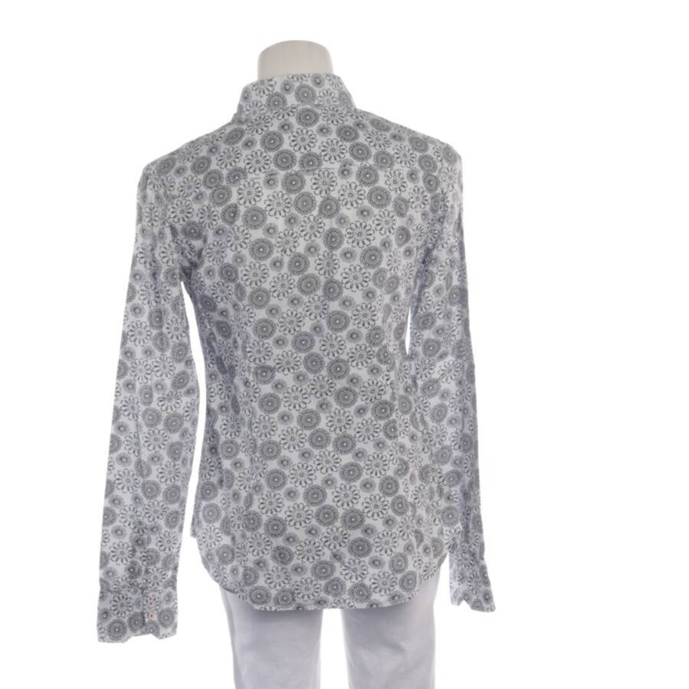 Marc O'Polo Blouse & Tunic in S in Blue