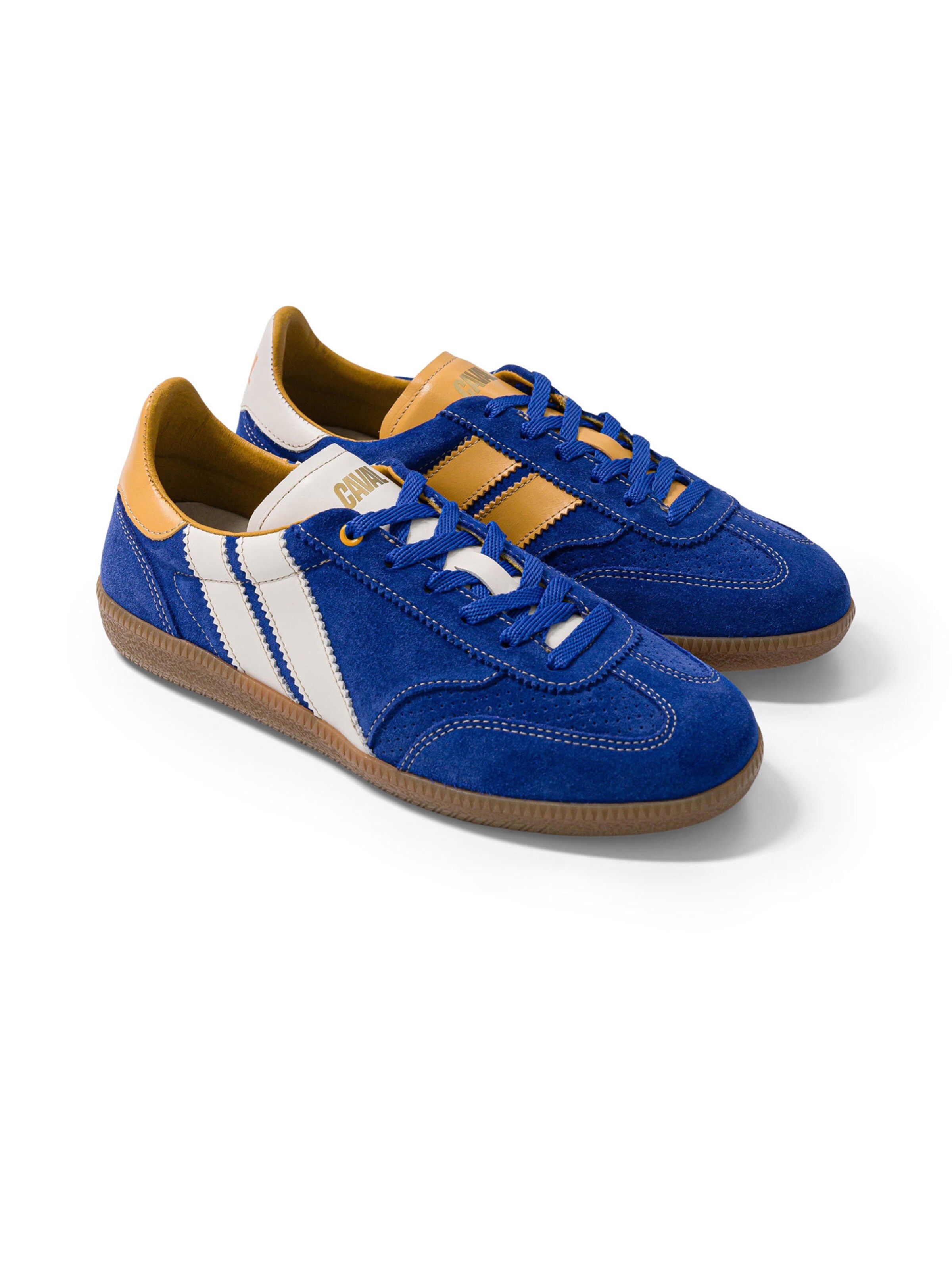 Caval Trainers ' PULSE ' in Blau
