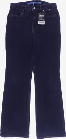 ESCADA SPORT Jeans 30-31 in Blau: predná strana
