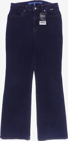 ESCADA SPORT Jeans in 30-31 in Blue: front