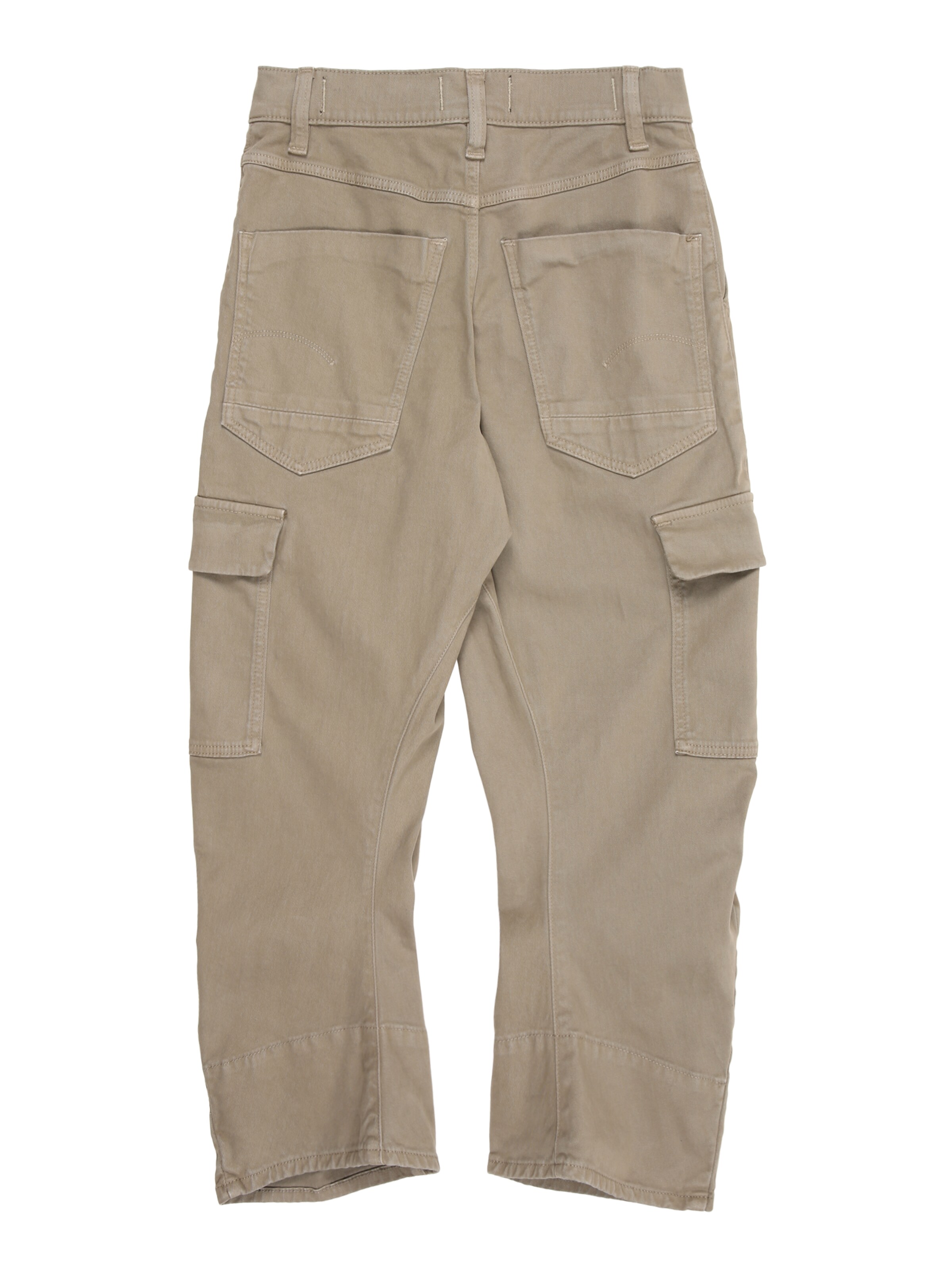 G-STAR Конический (Tapered) Штаны в Серый