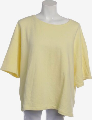 AMERICAN VINTAGE Top & Shirt in XS in Yellow: front