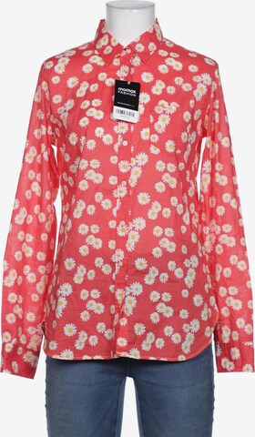 Marie Lund Blouse & Tunic in S in Pink: front