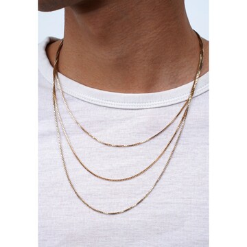 Engelsinn Necklace in Gold