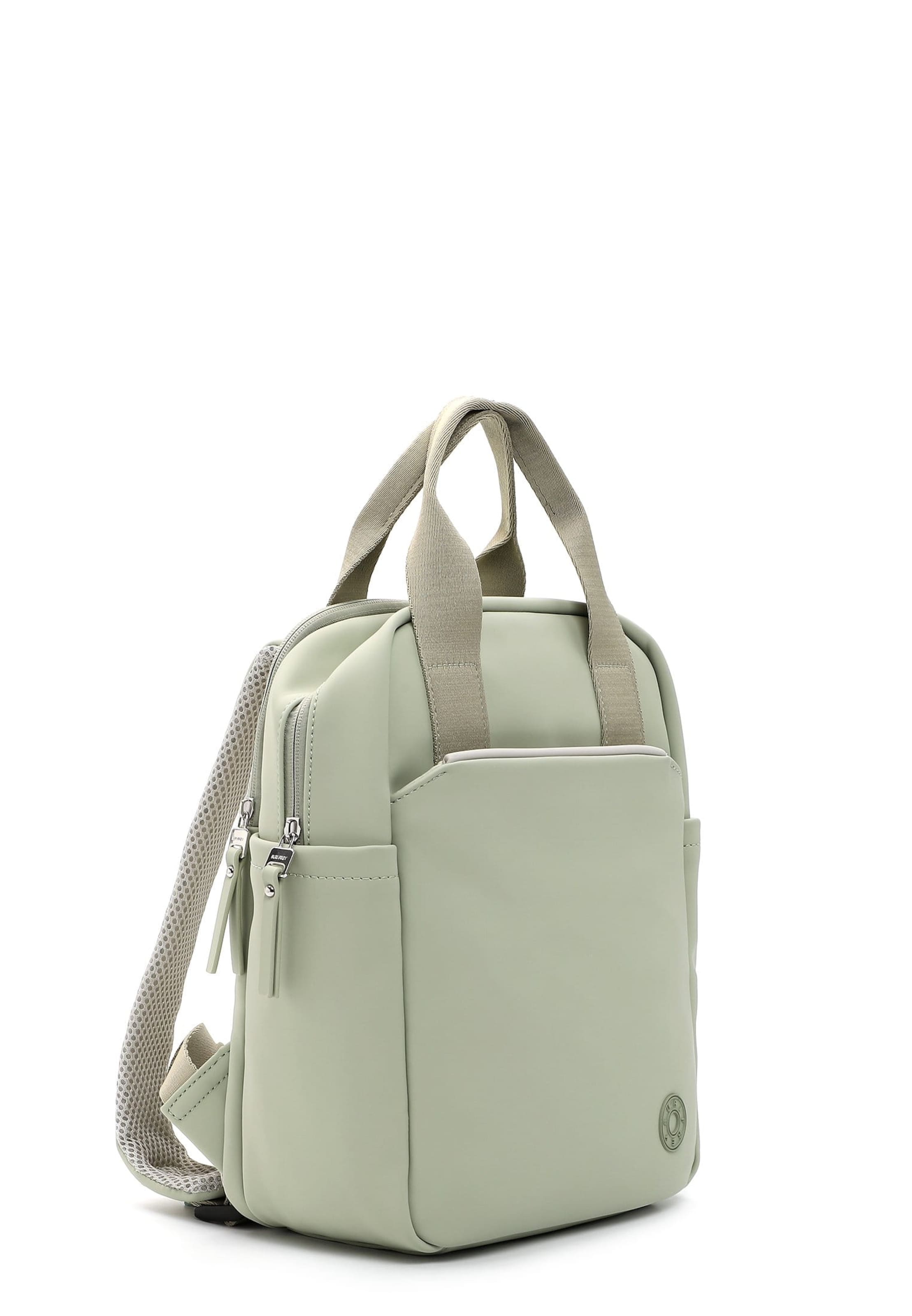 Suri Frey Batoh 'Besty' - Zelená