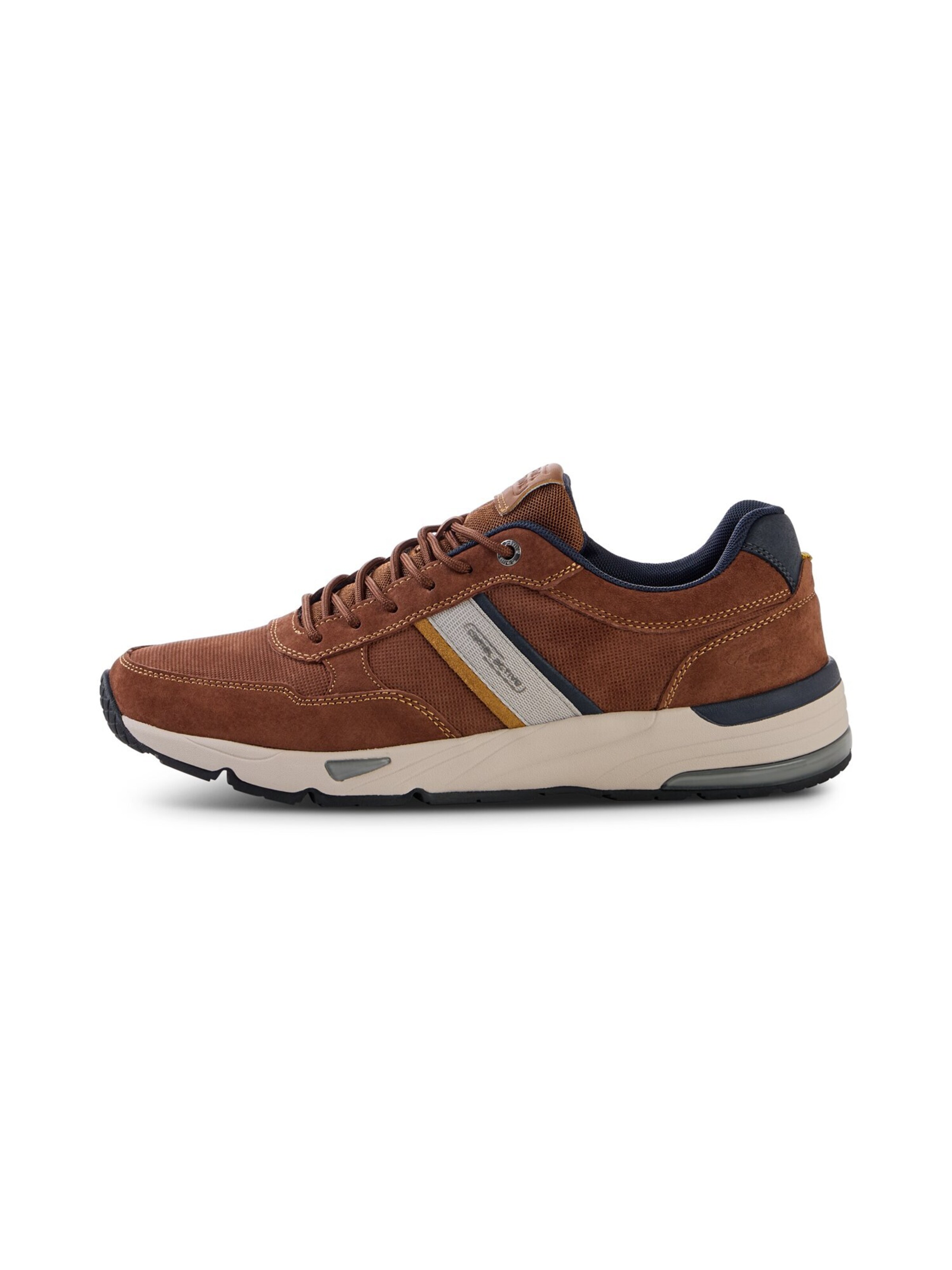 CAMEL ACTIVE Sneakers in Brown