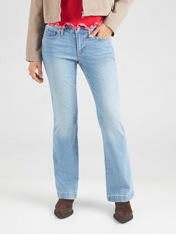 GAP - Bootcut Vaquero 'NORWOOD' en azul: frente