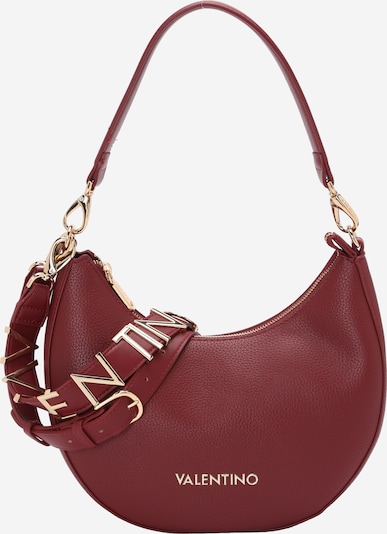 Rankinė ant peties 'Alexia' iš VALENTINO, spalva – vyšninė spalva, Prekių apžvalga