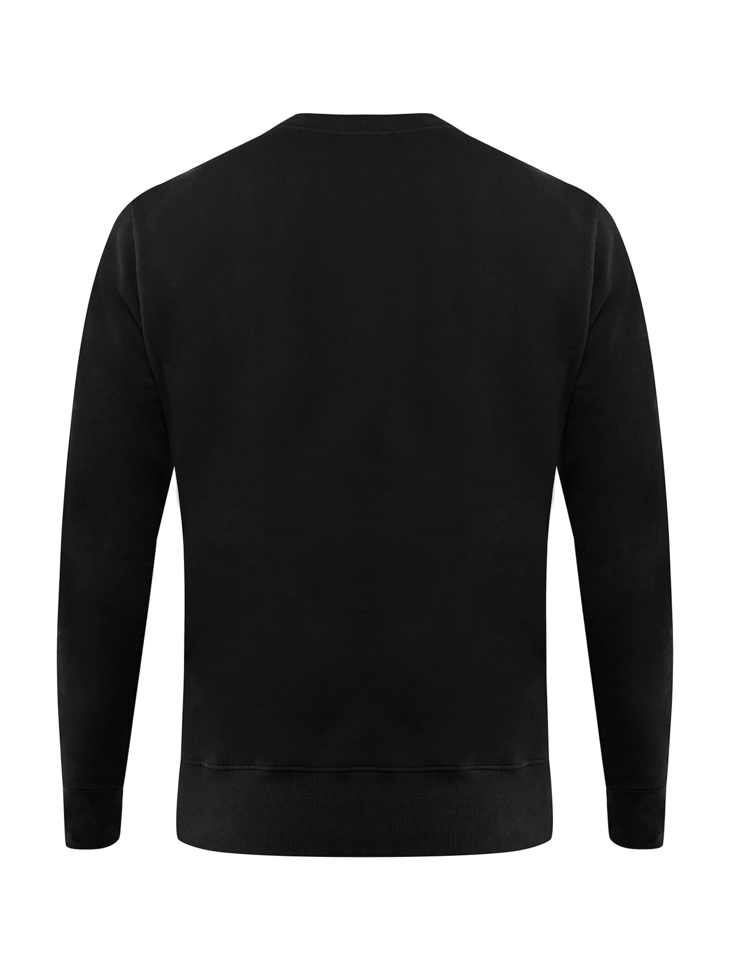 MEXX Kampsun, värv must