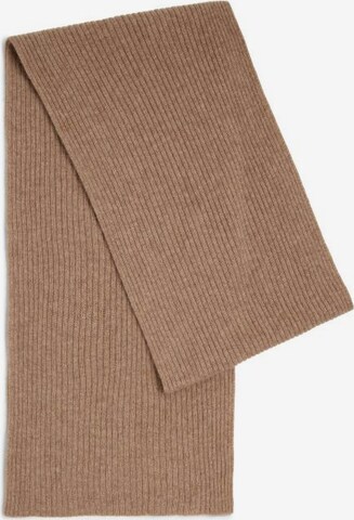 Finshley & Harding Scarf ' ' in Brown