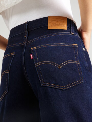 LEVI'S ® Szeroka nogawka Jeansy w kolorze niebieski