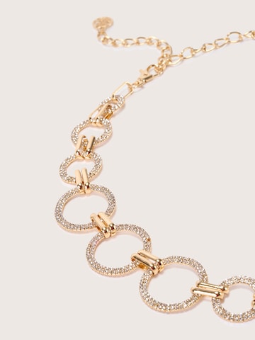 Camomilla Italia Riem in Goud