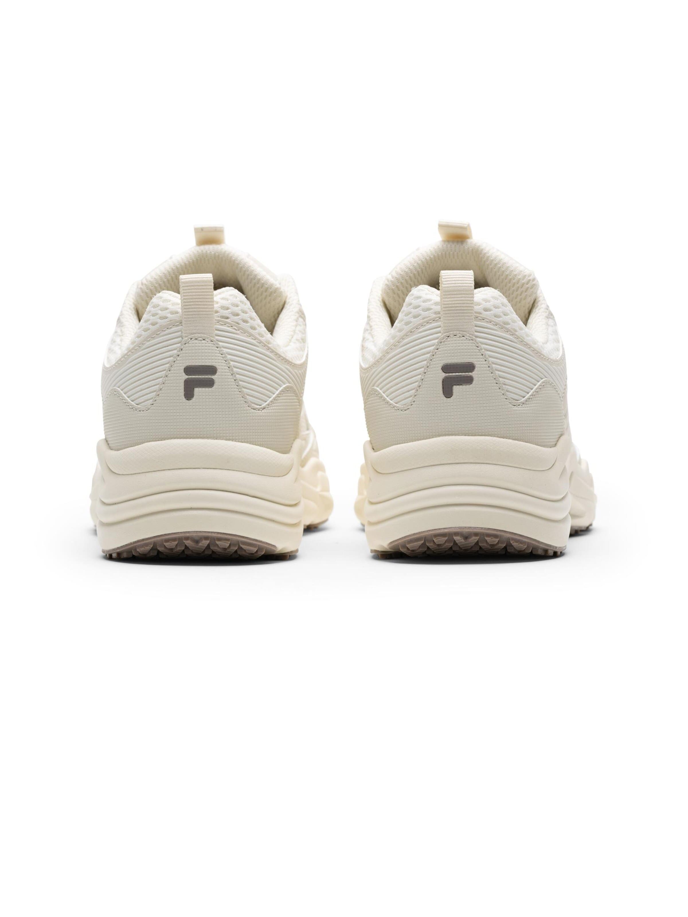 Sneaker bassa 'FILA NETGRIND' di FILA in beige