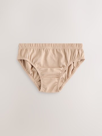 Next Underbukser i beige