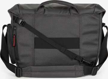 EASTPAK Schoudertas in Grijs