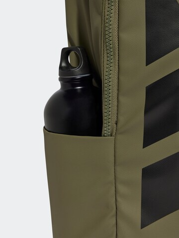 Sac à dos de sport 'Back To University' ADIDAS PERFORMANCE en vert