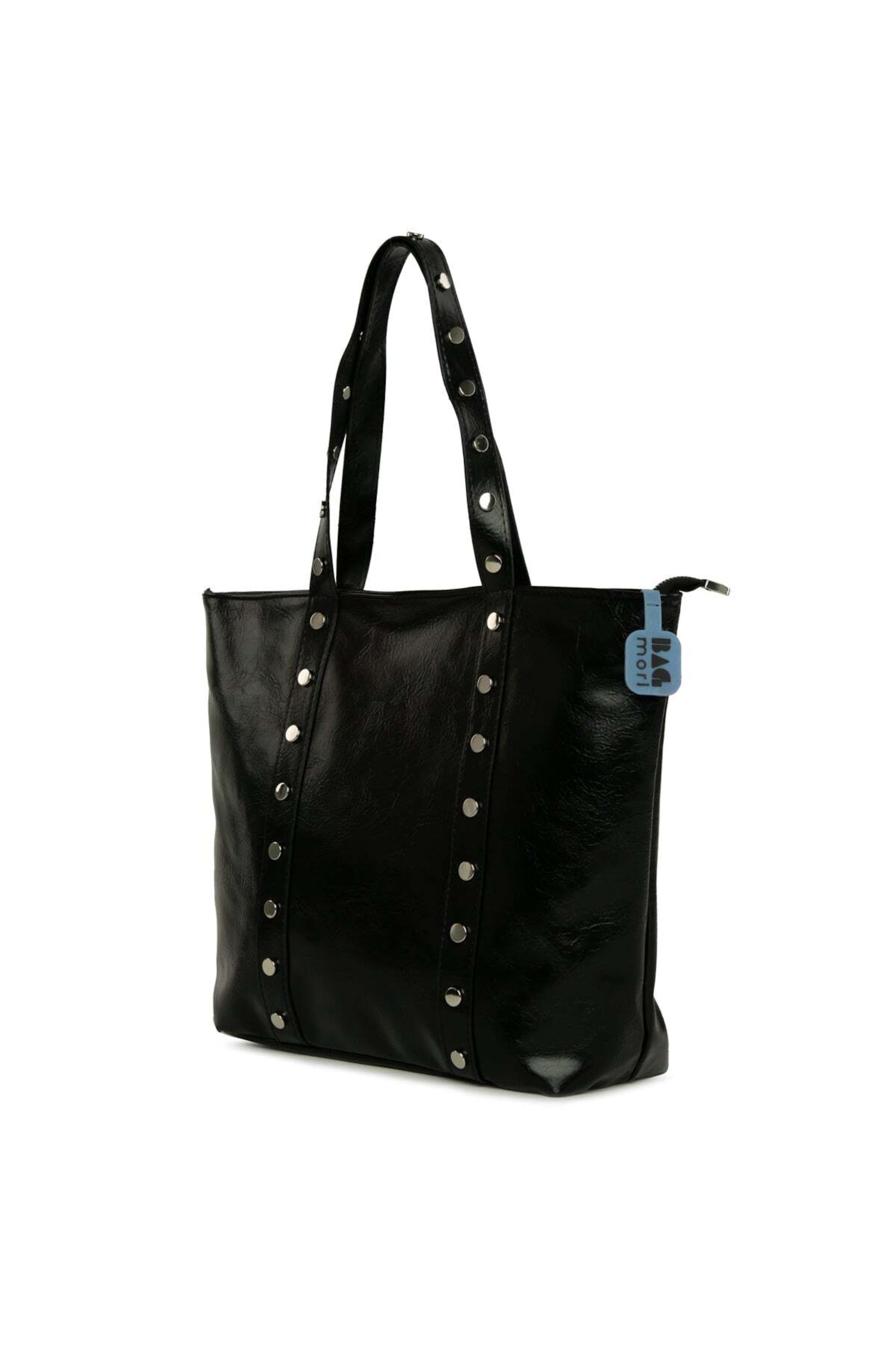 Plase de cumpărături de la Bagmori pe negru