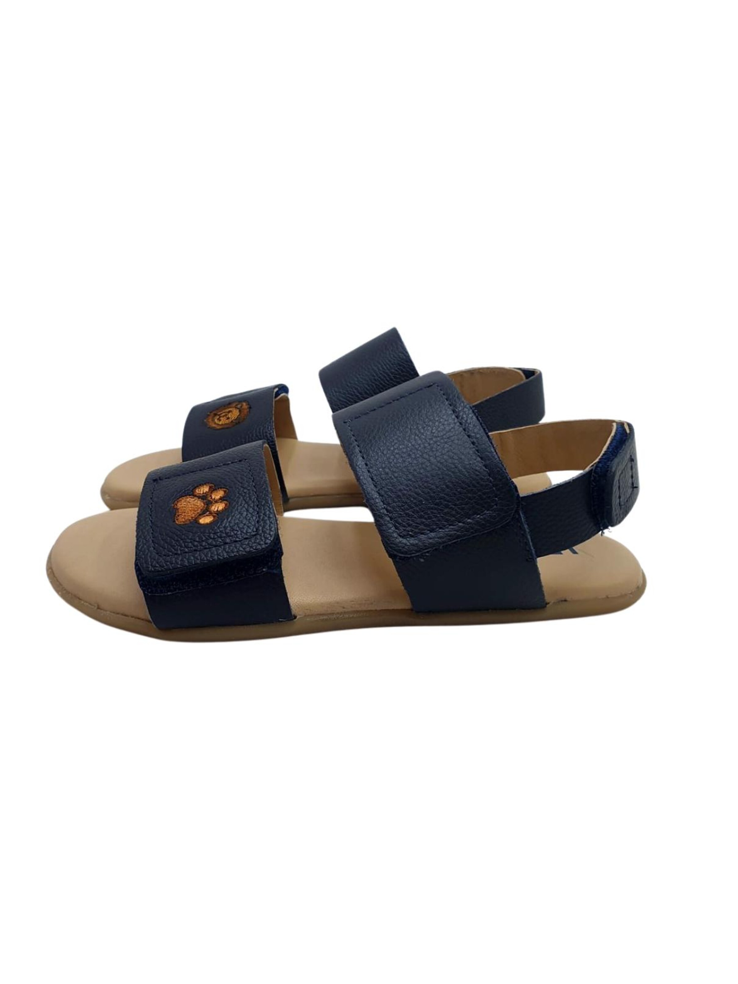 LIO&Friends Sandals 'Simba' in Blue