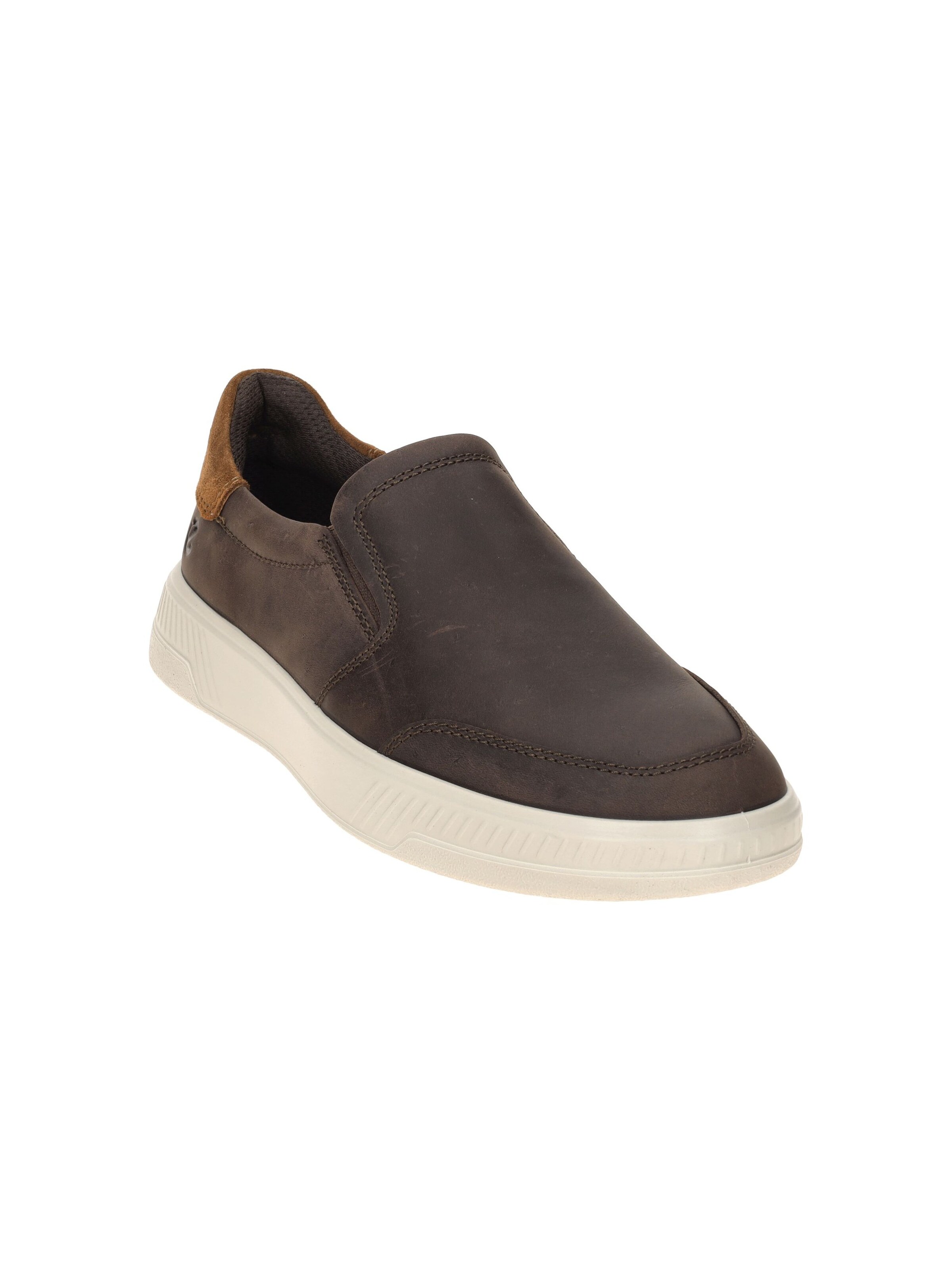 ECCO Hausschuh‌‌‌‌‌ in Braun