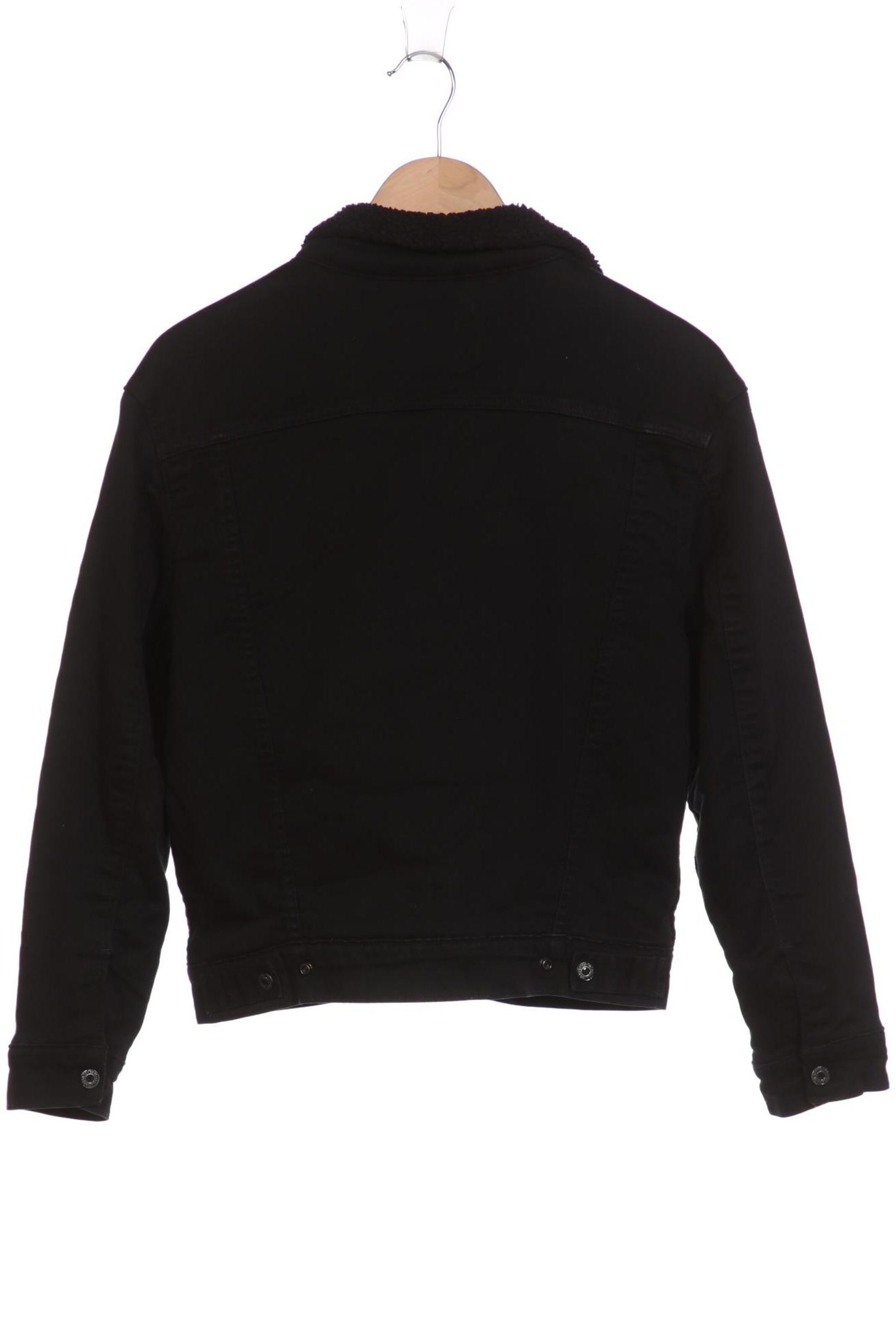 LEVI'S ® Jacket & Coat in M in Black