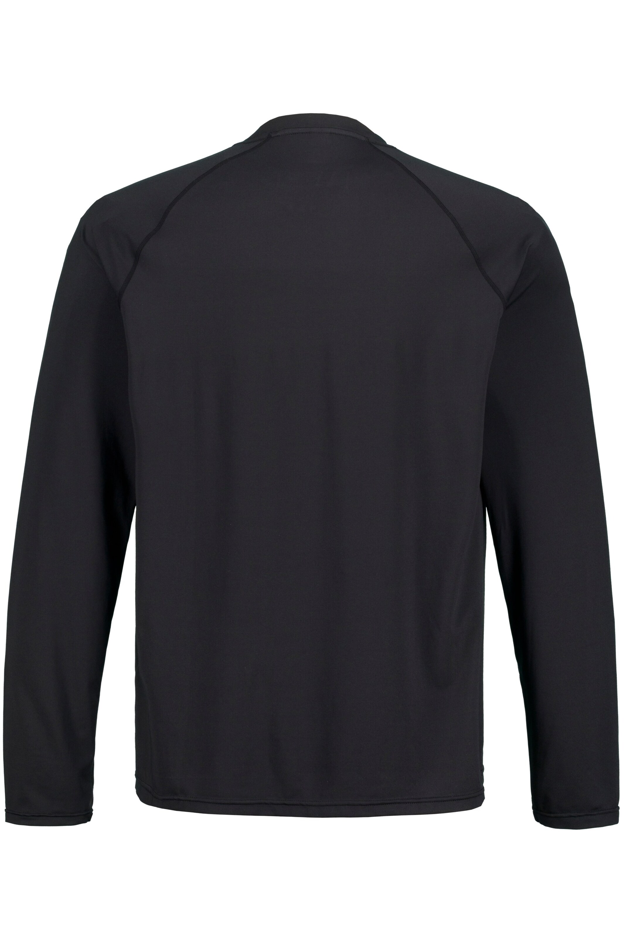 JAY-PI T-Shirt in Schwarz