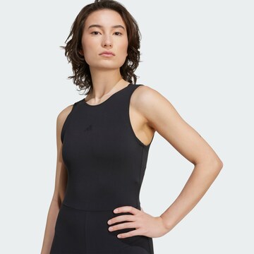 Survêtements 'Yoga Motion' ADIDAS PERFORMANCE en noir