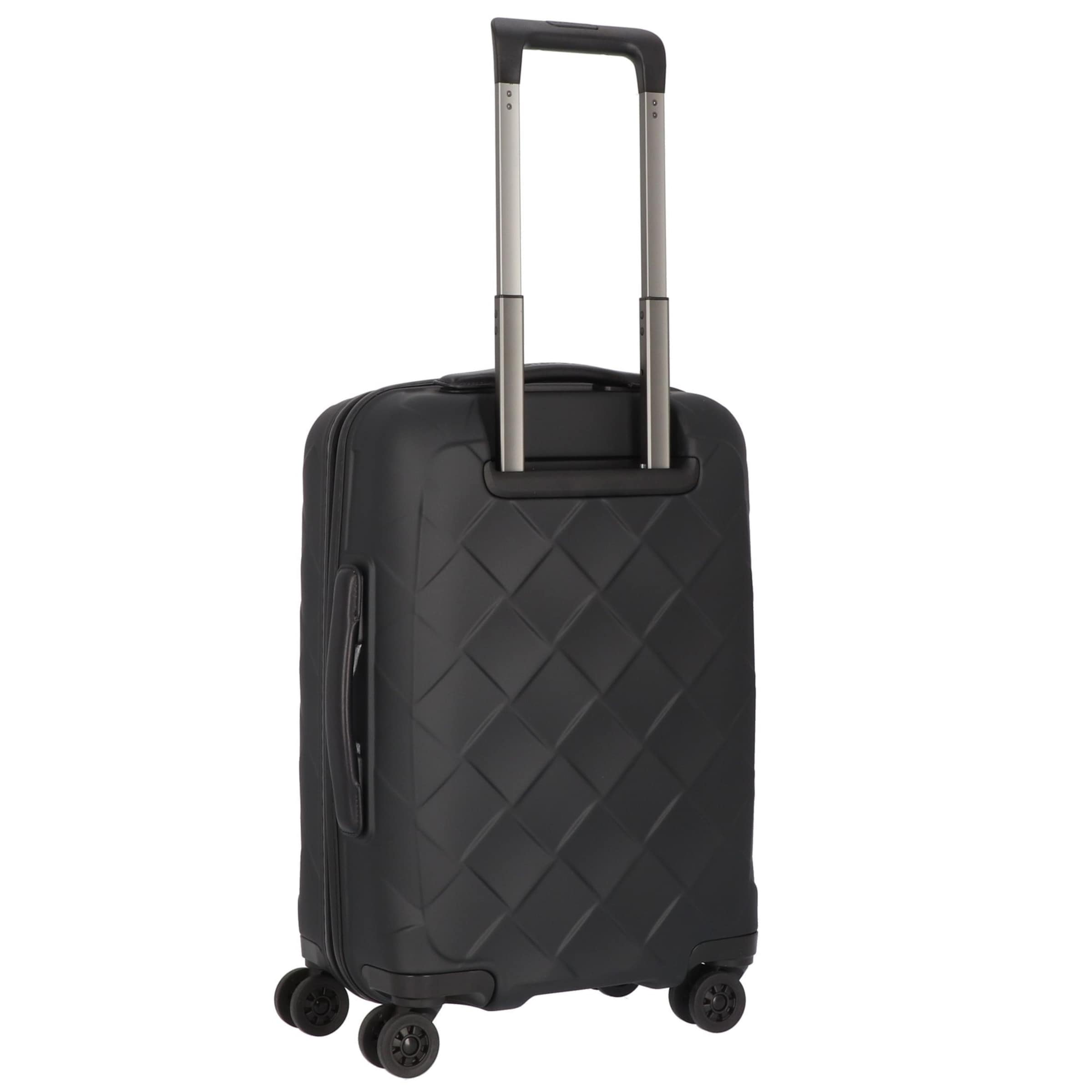 Stratic Trolley in Black